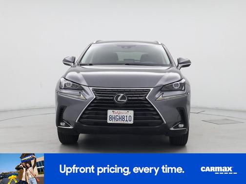 2019 Lexus NX 300 NX 300