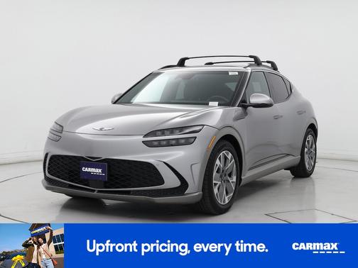 2024 Genesis GV60 Standard