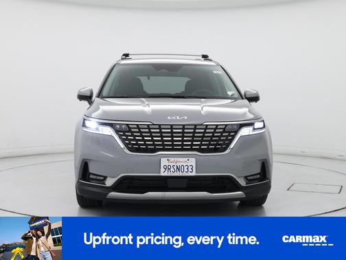 2024 Kia Carnival SX Prestige