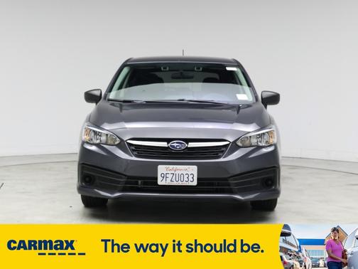 2023 Subaru Impreza