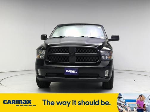 2021 RAM 1500 Classic Express