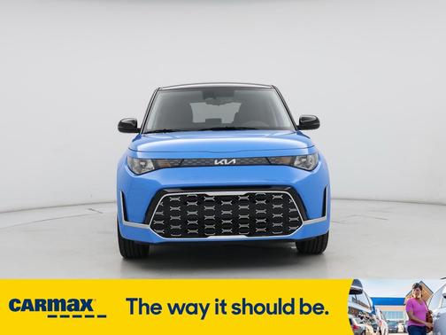 2023 Kia Soul GT-Line