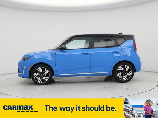 2023 Kia Soul GT-Line