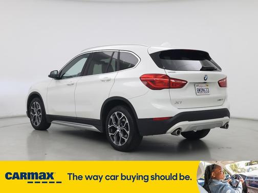 2020 BMW X1 SDrive28i