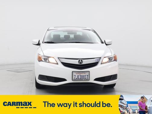 2015 Acura ILX