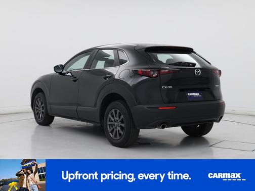 2020 Mazda CX-30 