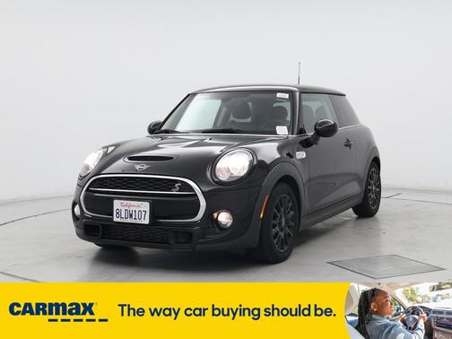 2019 MINI Hardtop S