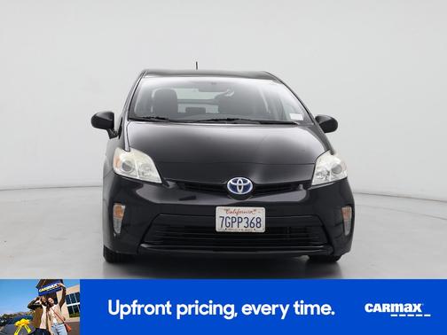 2014 Toyota Prius Two