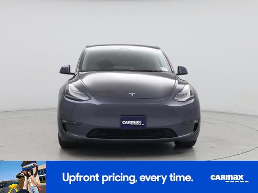 2021 Tesla Model Y Performance
