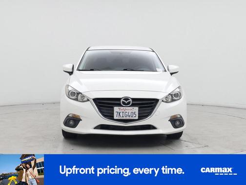 2015 Mazda Mazda3 I Touring