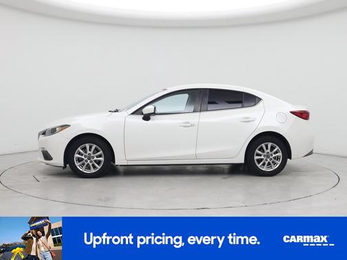 2015 Mazda Mazda3 I Touring