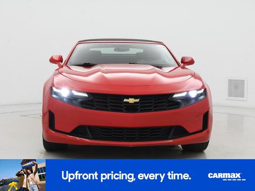 2023 Chevrolet Camaro LT1