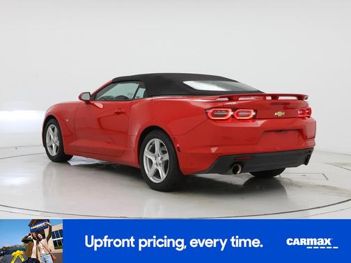 2023 Chevrolet Camaro LT1