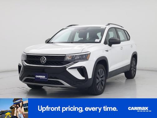 2022 Volkswagen Taos S