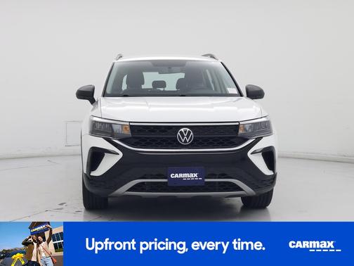 2022 Volkswagen Taos S