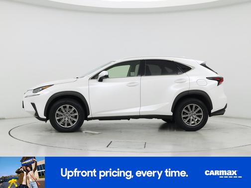 2019 Lexus NX 300 