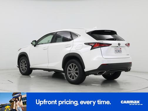2019 Lexus NX 300 