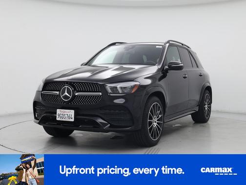 2023 Mercedes-Benz GLE 350 GLE 350