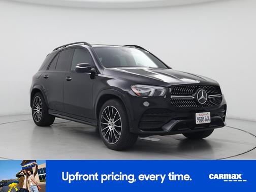2023 Mercedes-Benz GLE 350 GLE 350