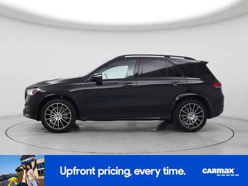 2023 Mercedes-Benz GLE 350 GLE 350