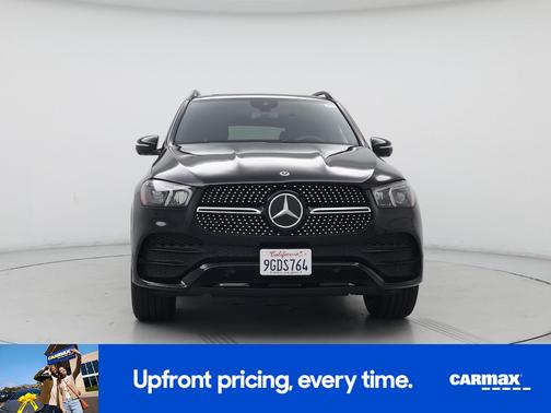 2023 Mercedes-Benz GLE 350 GLE 350