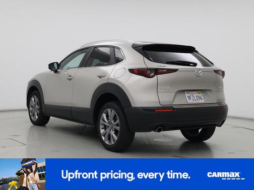 2023 Mazda CX-30 2.5 S Select Package