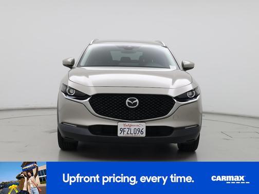 2023 Mazda CX-30 2.5 S Select Package