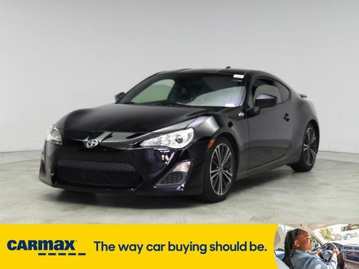 2015 Scion FR-S