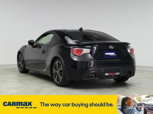 2015 Scion FR-S