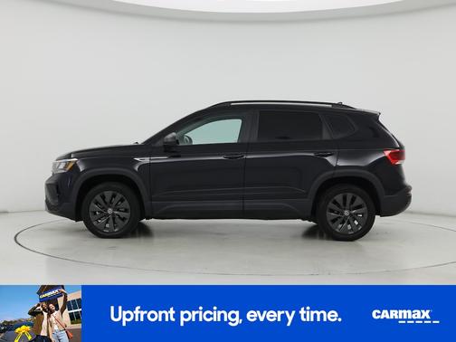 2023 Volkswagen Taos S