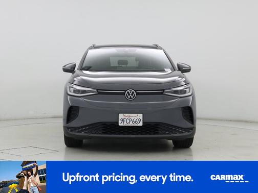 2023 Volkswagen ID.4 S