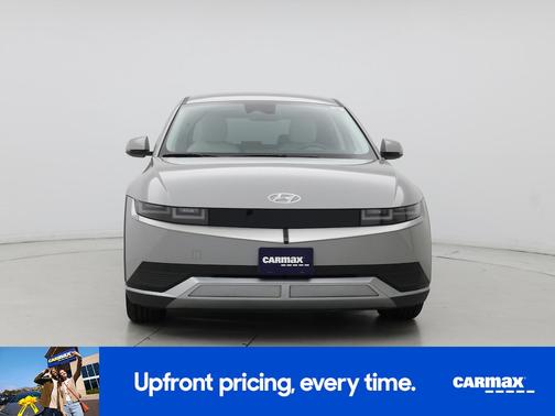 2022 Hyundai IONIQ 5 SEL