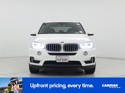 2018 BMW X5 SDrive35i