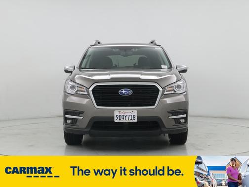 2022 Subaru Ascent Touring
