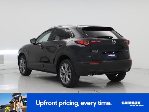 2023 Mazda CX-30 2.5 S Premium Package