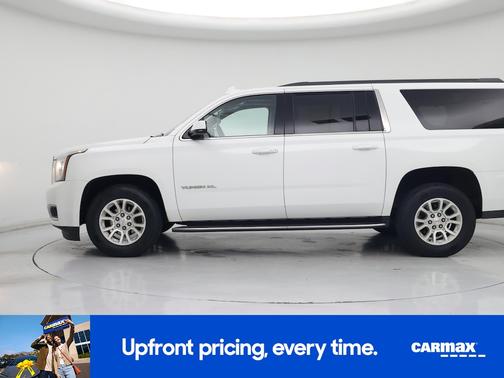 2020 GMC Yukon XL SLT