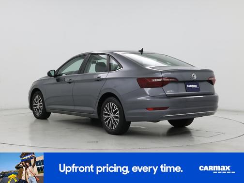 2021 Volkswagen Jetta S