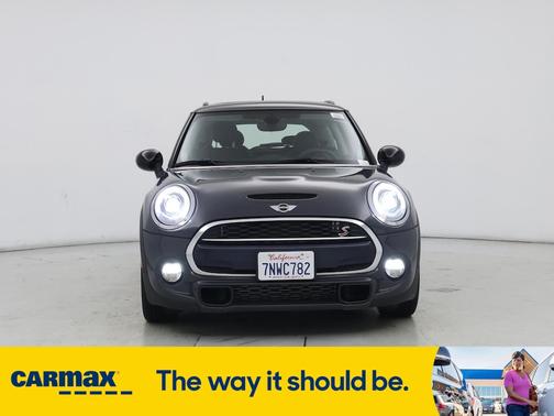 2016 MINI Hardtop S