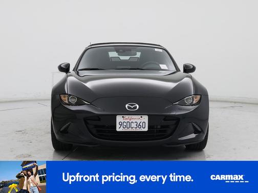 2023 Mazda MX-5 Miata Grand Touring