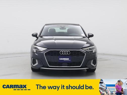 2023 Audi A3 Premium