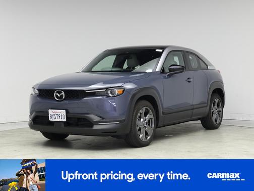 2022 Mazda MX-30 Premium Plus