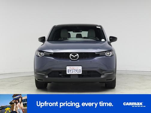 2022 Mazda MX-30 Premium Plus