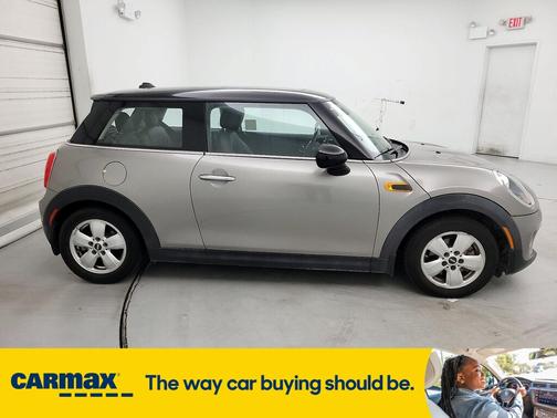 2016 MINI Hardtop