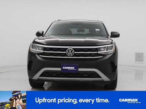 2020 Volkswagen Atlas Cross Sport SE