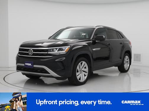 2020 Volkswagen Atlas Cross Sport SE
