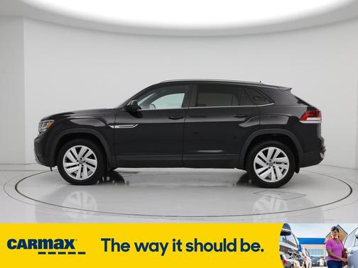 2020 Volkswagen Atlas Cross Sport SE