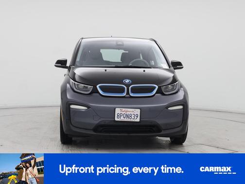 2019 BMW i3 