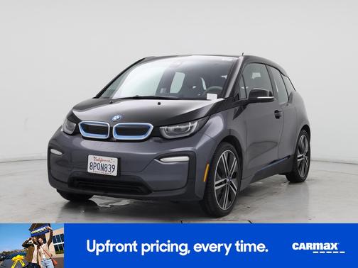 2019 BMW i3 