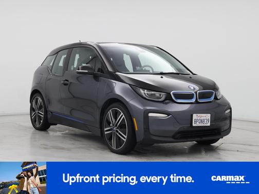 2019 BMW i3 