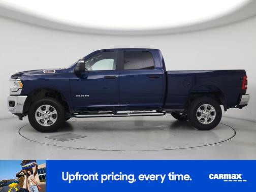 2024 RAM 2500 Bighorn